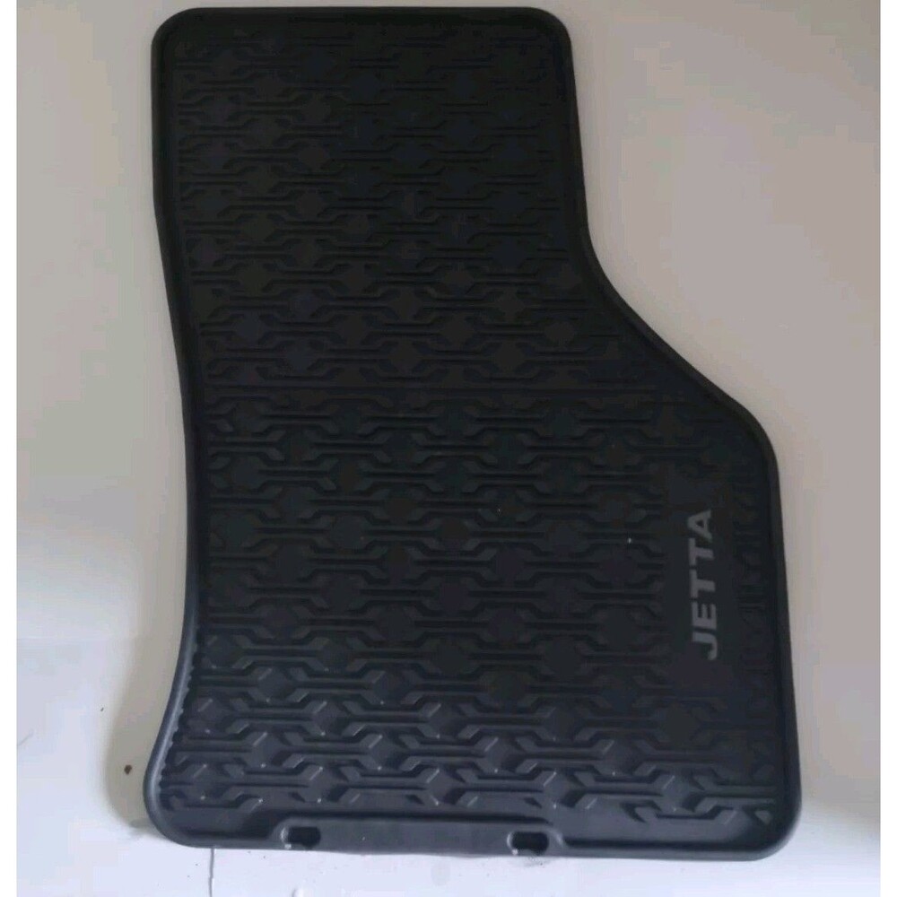2019-2022 OE VOLKSWAGEN JETTA ALL SEASON FLOOR MATS